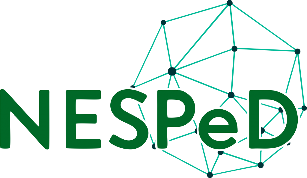 Logo NESPeD-Lab